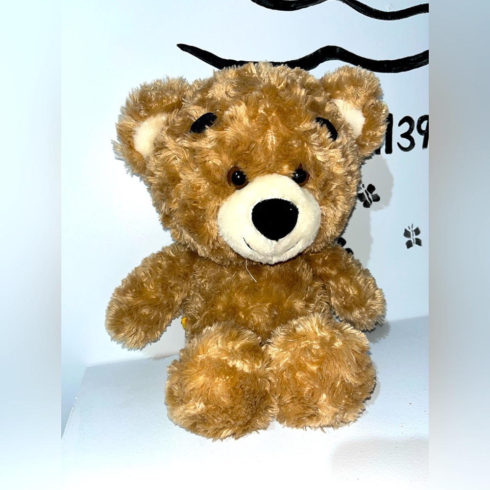 BUILD A BEAR